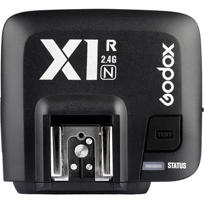 Godox X1R-N pro Nikon – Hledejceny.cz