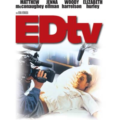 Ed TV / EDtv DVD