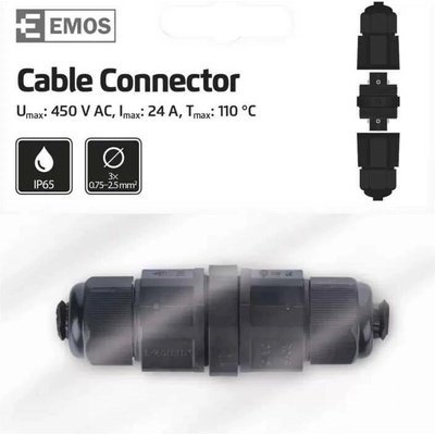 EMOS ZS9010