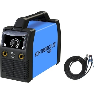 Kühtreiber KITin 150 RS 51582 SET (invertor + kabely 25/5m)