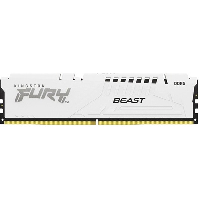 Kingston DDR5 64GB 5200MHz CL40 (4x16GB) KF552C40BWK4-64