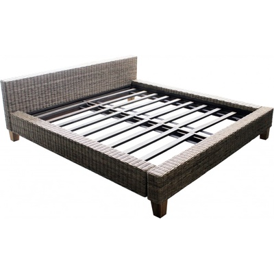 Hitra DIMA kubu grey