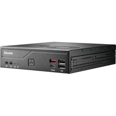 Shuttle DH810-32-1-W