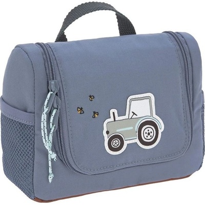Lassig Mini Washbag toaletná taška Adventure tractor