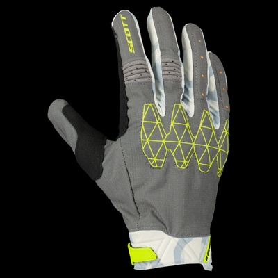 Scott X-PLORE D3O