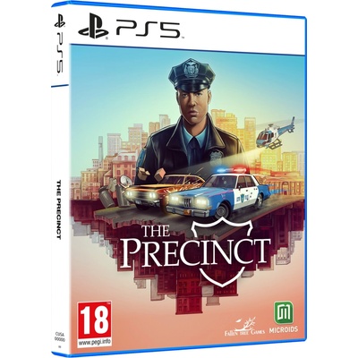 The Precinct