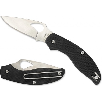 Spyderco Byrd Tern BY23GP