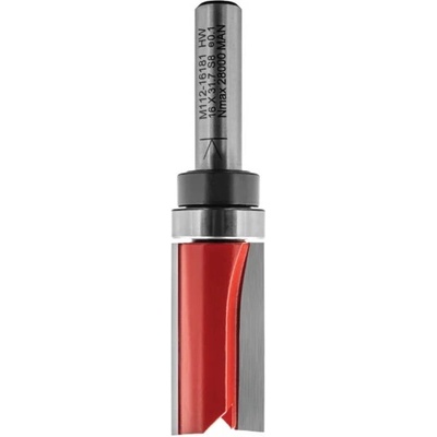 Igm M112 Drážkovací fréza s ložiskem - D16x31,7 L72 S=8 HW M112-16181
