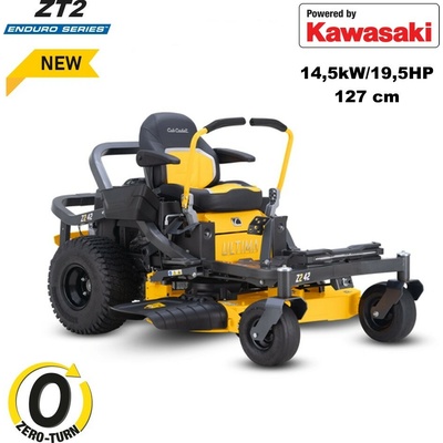 Cub Cadet ZT2 127 – Hledejceny.cz