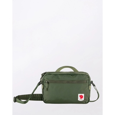 Fjällräven High Coast Crossbody Mountain Green