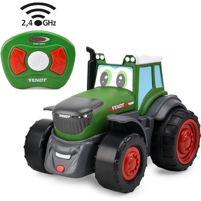 Jamara Fendt Traktor My first RC RTR