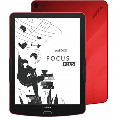inkBOOK Focus Plus