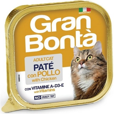Gran Bonta kuře 100 g – Hledejceny.cz