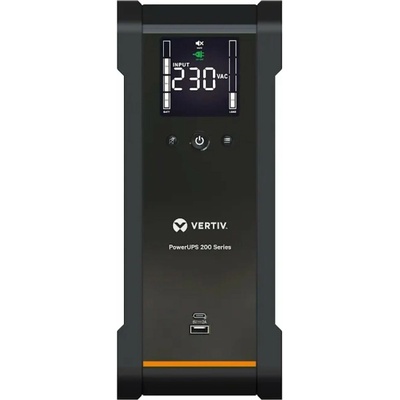 Vertiv PSA6-1000IT-SCH