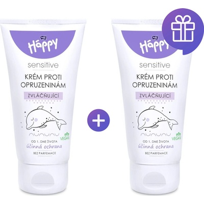 BELLA HAPPY BABY KRÉM PROTI OPRUZENINÁM 75 ml