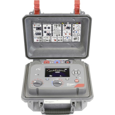 Megger MIT525/2-EU