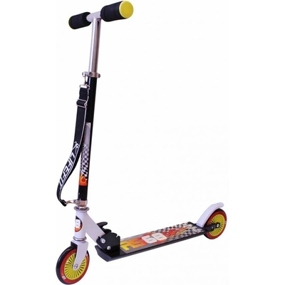 Lifefit RS68 biela