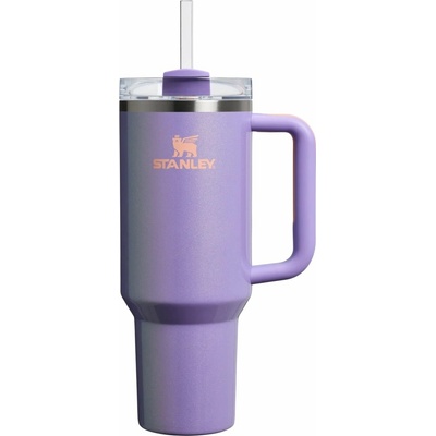 Stanley Termohrnek Quencher H2.0 Flowstate se slámkou 1,18 l periwinkle shimmer