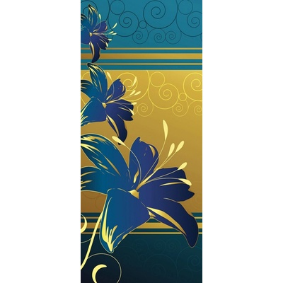 Preinterier Fototapeta - FT3739 - samolep. fólia - 91cm x 211cm