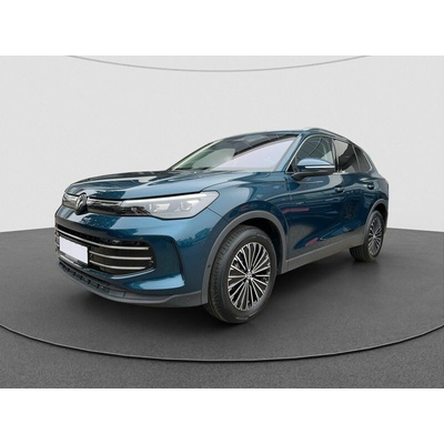 Volkswagen Tiguan 2.0 TDI Elegance DSG 110 kW