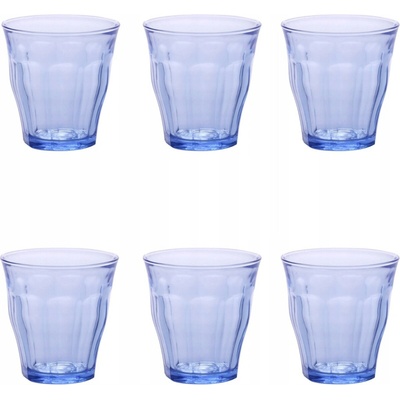 Duralex Sklenice na nápoje 6 x 310 ml