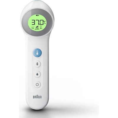 Braun BNT400WE