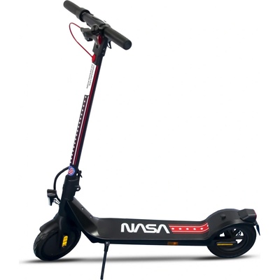 NASA Mercury 85 75K