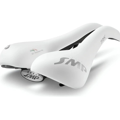 Selle SMP TRK pánské Medium bílé