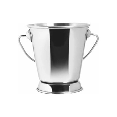 METRO PROFESSIONAL Vedierko Mini 9 cm nerez 1 ks