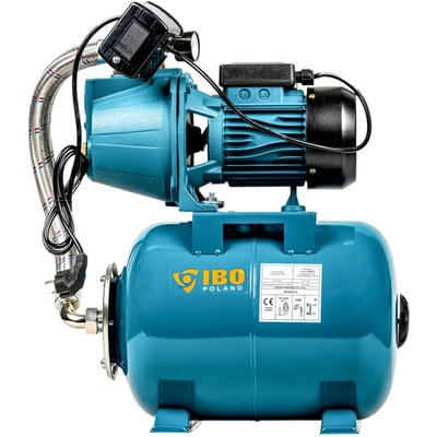 IBO JET 100a / 24l