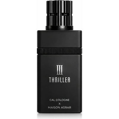 Maison Asrar III Thriller parfum unisex 100 ml