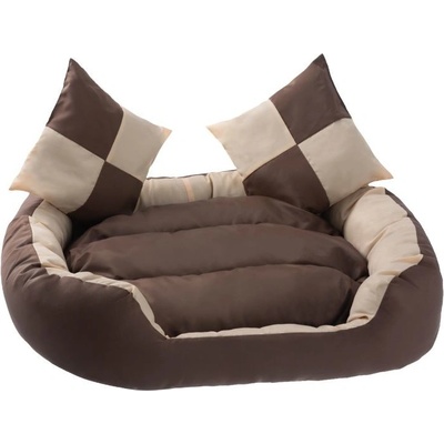 MOVIT 89470 Petstuff Pelíšek, krémový