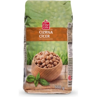 Fine Life Cizrna 0,5 kg