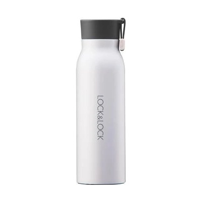 LOCKNLOCK LOCK 500 ml bílá
