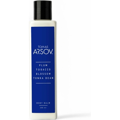 Tomas Arsov tělový balzám (Body Balm) 200 ml