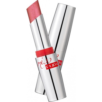 Pupa Milano Miss Pupa Glossy Lipstick Ultra Shiny Lipstick 701 Sweet Kate 2,4 ml