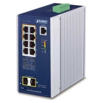 Planet IGS-4215-4UP4T2S