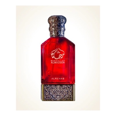 Al Rehab Mukhallath Al Wazeer parfémovaná voda unisex 80 ml