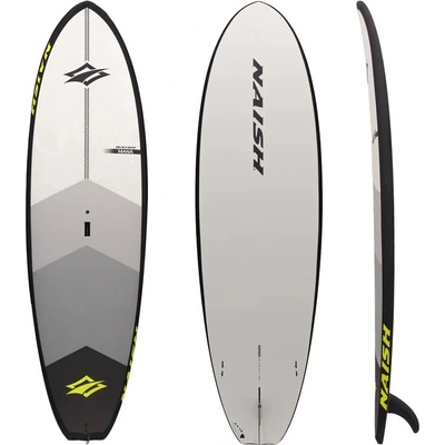 Paddleboard NAISH Mana Soft Top 2026