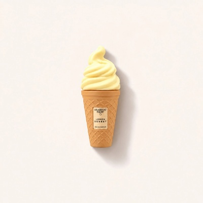 Arabiyat Sugar Lemon Sorbet parfémovaná voda unisex 100 ml