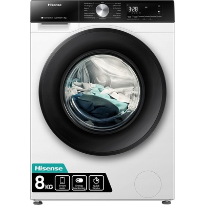 Hisense WF3S8043BW3