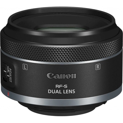 Canon RF-S 7,8 mm f/4 STM Dual – Hledejceny.cz