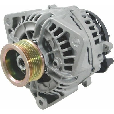 Alternátor Mercedes Actros Bosch 0124555032
