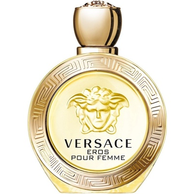 Versace Eros toaletní voda dámská 50 ml