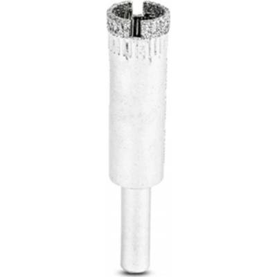 KRAFT&DELE KRAFT&DELE Diamantová jádrová vrtací korunka na gres 10 mm KD11222