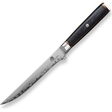 Dellinger Japonský kuchársky vykosťovací nôž 14,5 cm Okami 3 layers AUS10