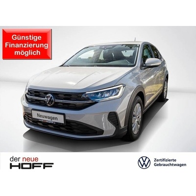 Volkswagen Taigo 1.0 TSI 70 kW