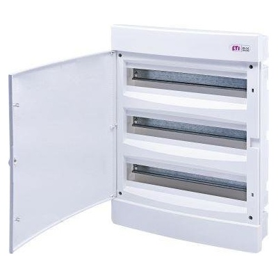ETI ECM 3x18PO-s 001101098