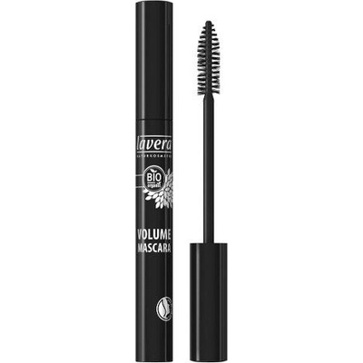 Lavera riasenka pre väčší objem BIO Black 9 ml