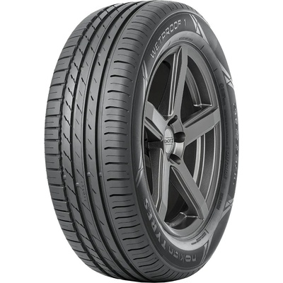 Nokian Tyres Wetproof 1 195/55 R15 85V